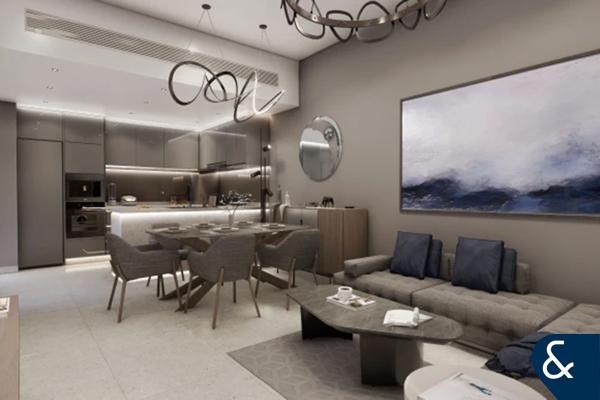 Garden | Handover Soon | Post Payment Plan